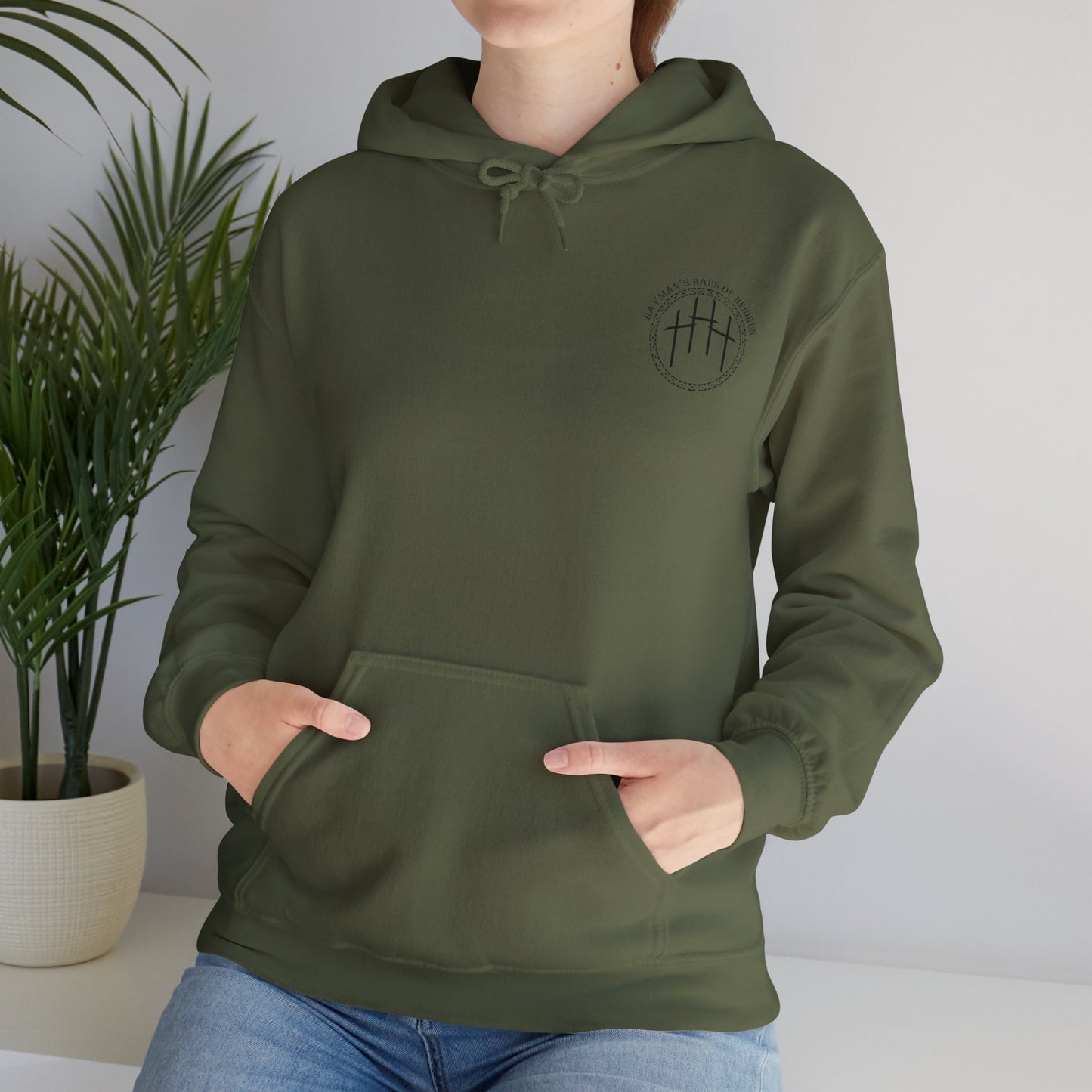 HHHMeadery Hoodie