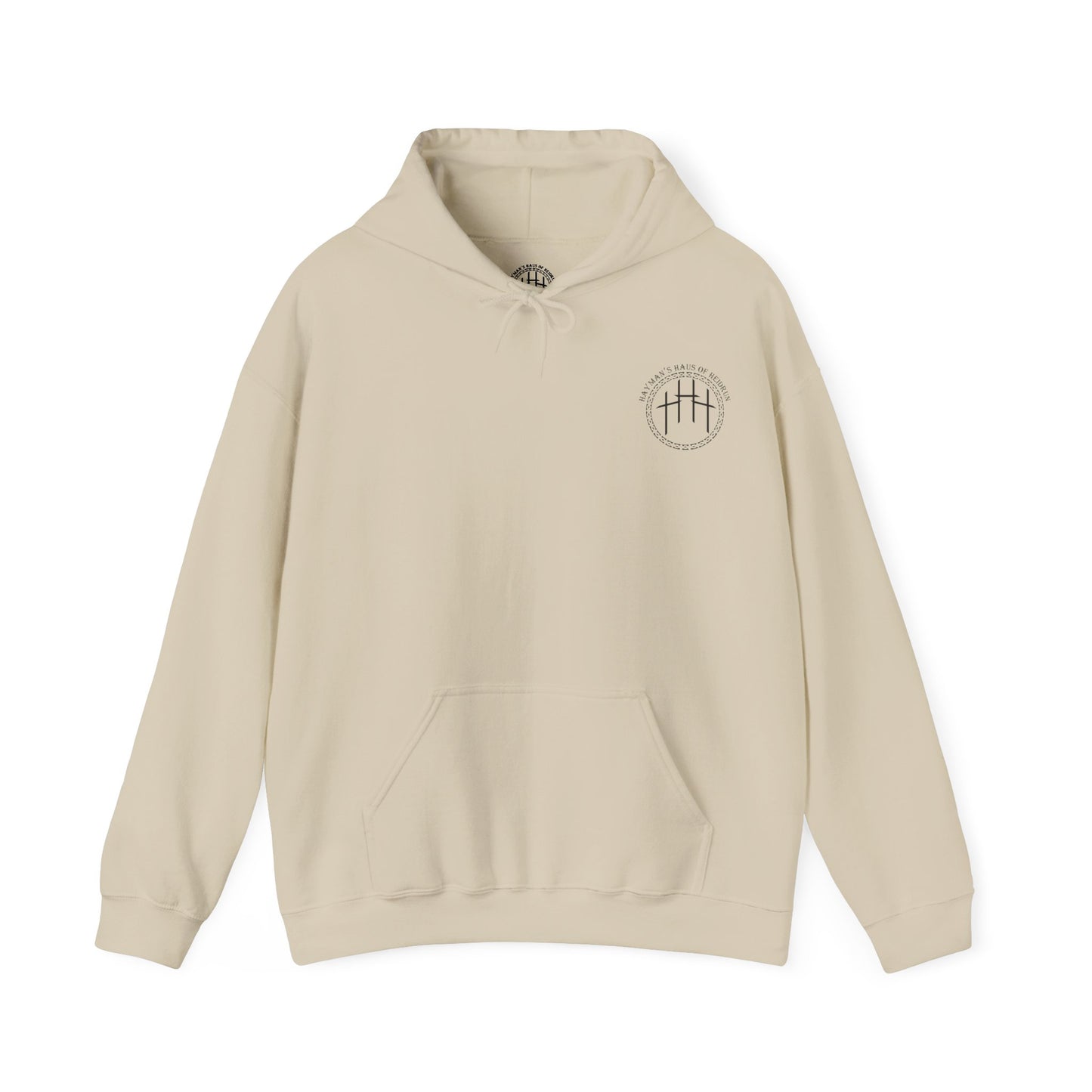 HHHMeadery Hoodie